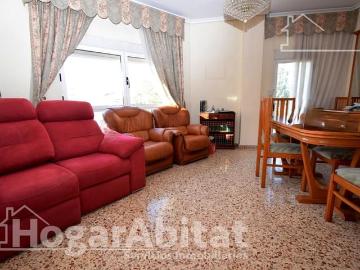 Piso en venta en Picanya, Valencia