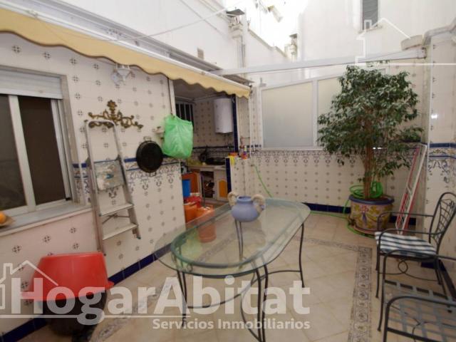 Piso en Venta en Picassent