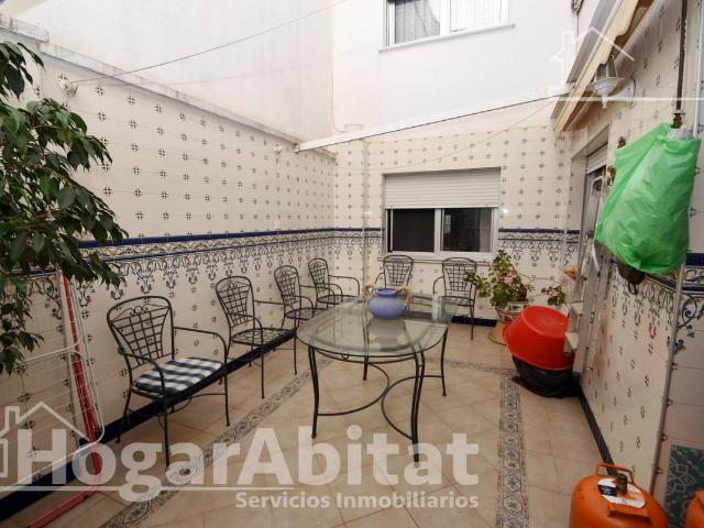 Piso en Venta en Picassent