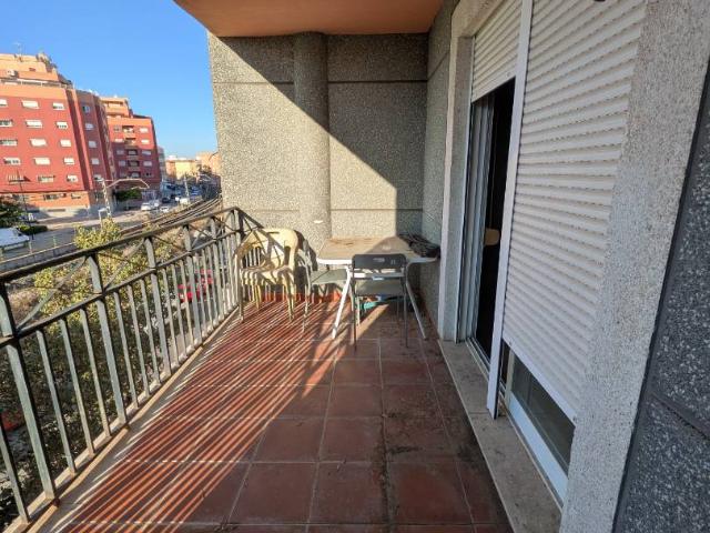 Piso en Venta en Picassent