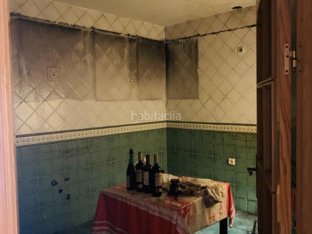 Piso en venta en Piedrabuena. Oportunidad única en Piedrabuena Piso + local + sótano. Pisos.