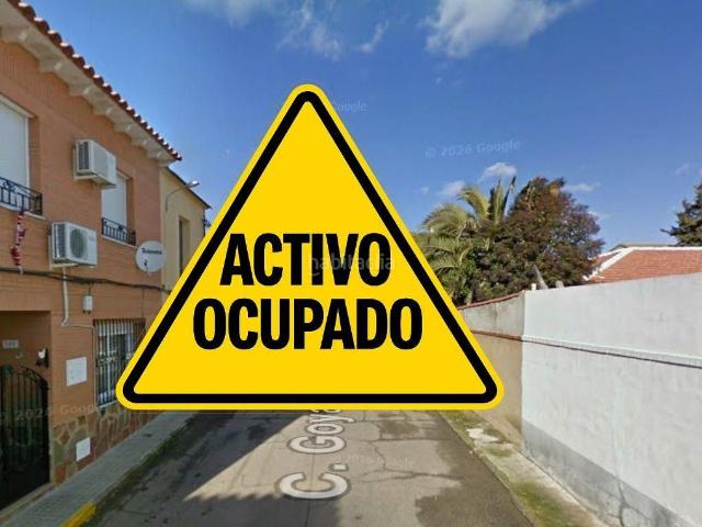 Piso en venta en Piedrabuena. PISO EN PIEDRABUENA. Pisos.