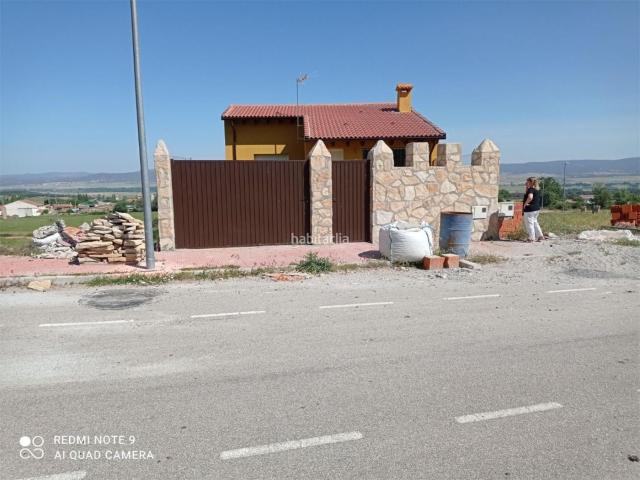Piso en venta en Piedrahíta. Piedrahíta Calle Alcacerías. Pisos.