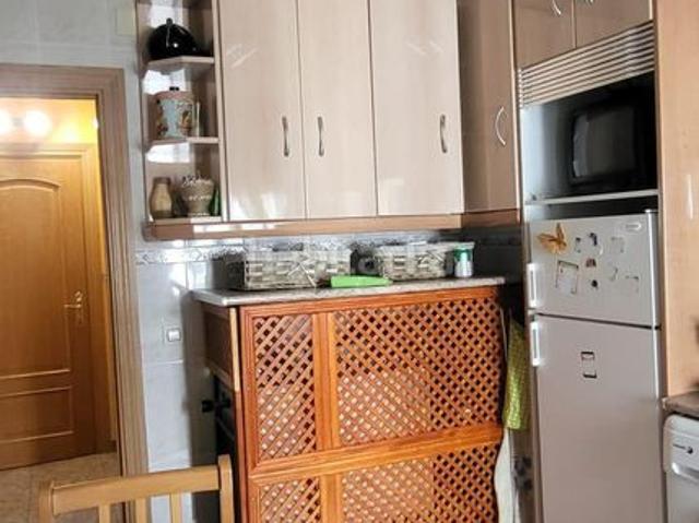 Piso en venta en Piedrahíta. PiedrahítaPiso. Pisos.