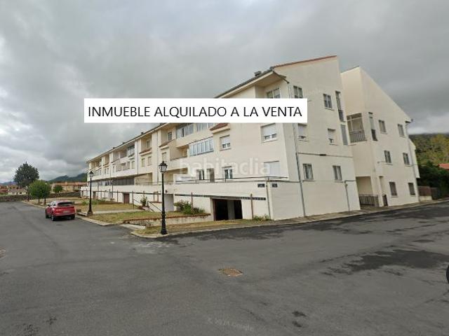 Piso en venta en Piedrahíta. PiedrahítaPiso. Pisos.