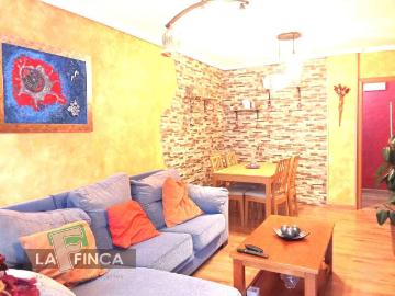 Piso en Venta en Piedras Blancas