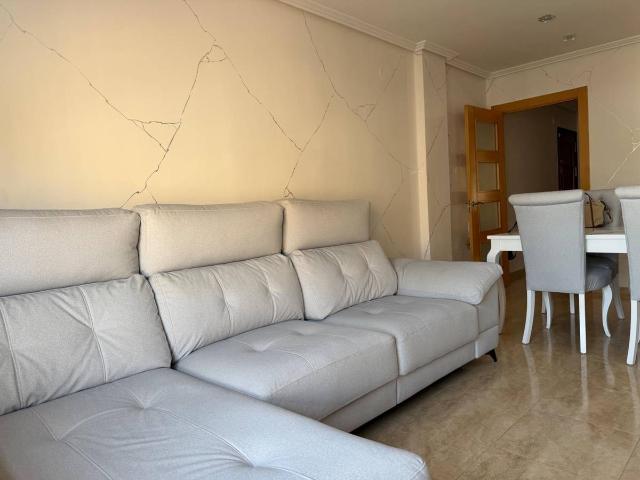 Piso en Venta en Piedras Redondas Torrecárdenas