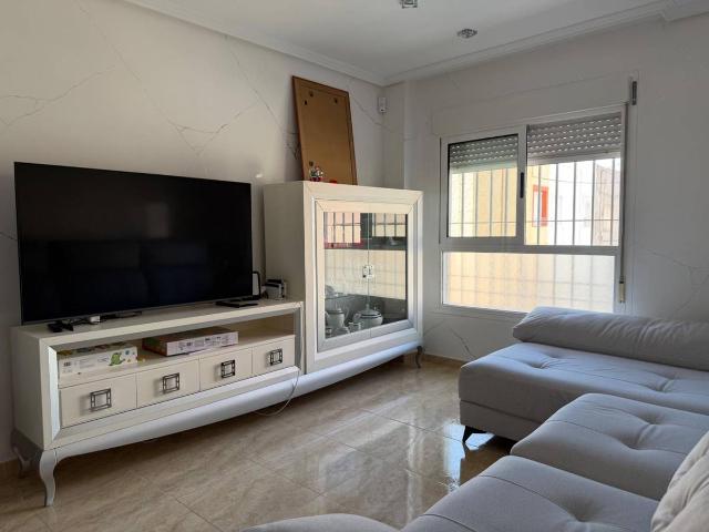 Piso en Venta en Piedras Redondas Torrecárdenas