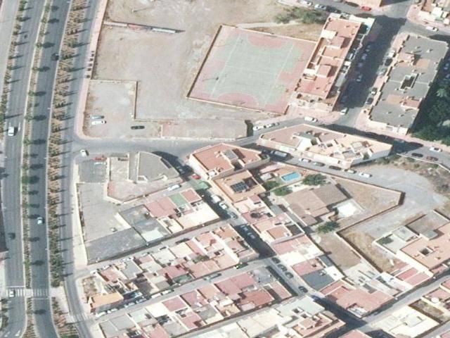 Piso en Venta en Piedras Redondas Torrecárdenas