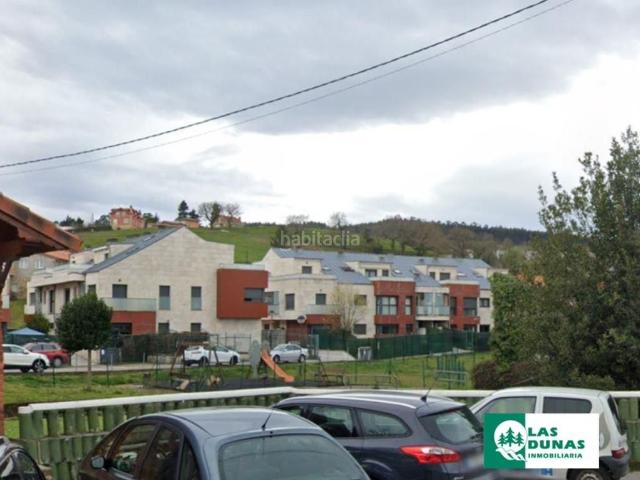 Piso en venta en Piélagos, Oruña. ORUÑA: Bajo con jardín de 2 dorm. Pisos.