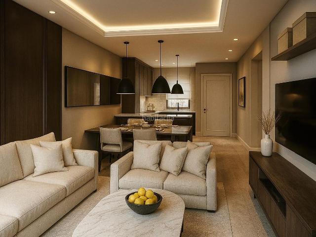 Piso en venta en Piélagos, Oruña. Primero con solárium de 60 metros. Pisos.