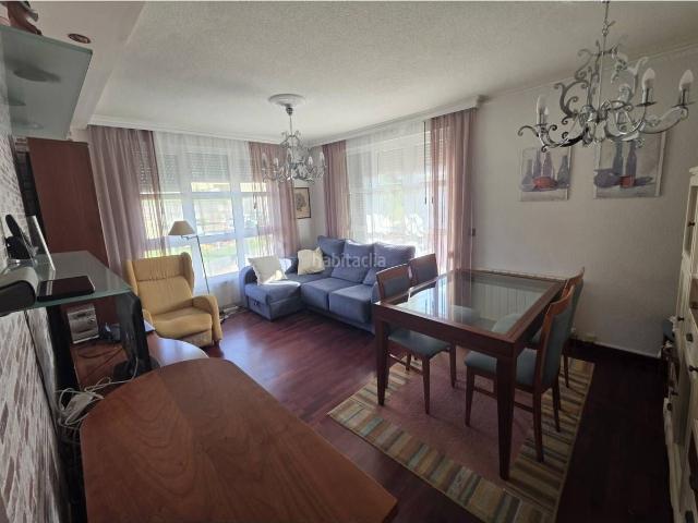 Piso en venta en Piélagos, Liencres. Venta de duplex. Pisos.