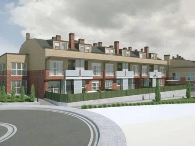 Piso en Venta en Piélagos