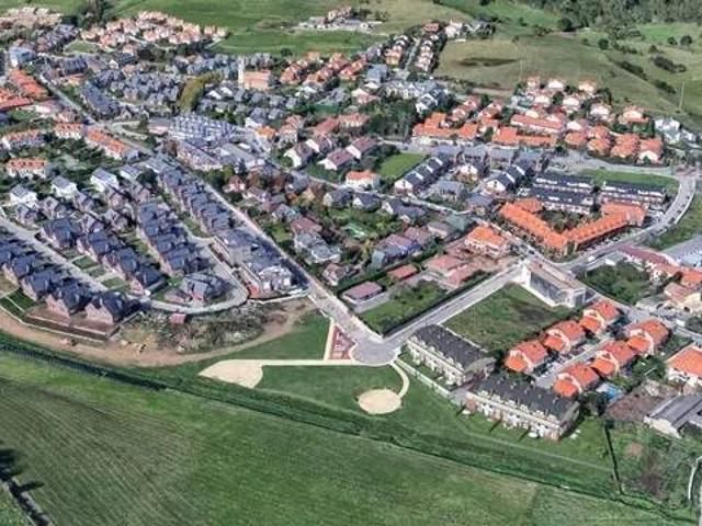 Piso en Venta en Piélagos