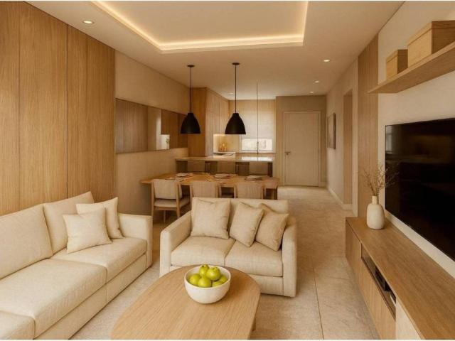 Piso en Venta en Piélagos