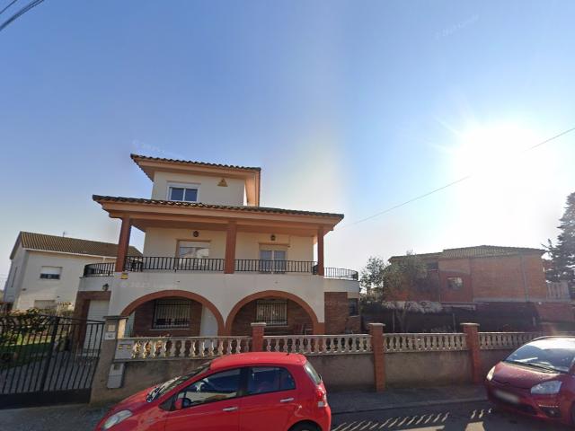 Piso en venta en Piera, Avda europa 9