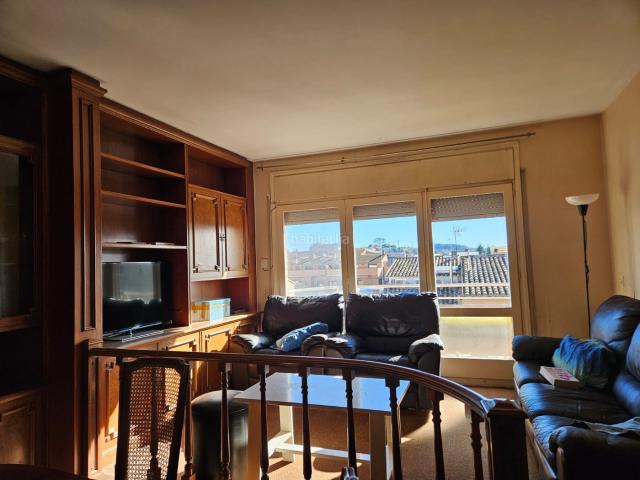 Piso en venta en Piera. Piso en venta en el corazón de Piera Tu nuevo hogar te espera. Pisos.