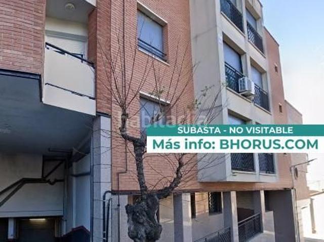 Piso en venta en Piera. Pisos.