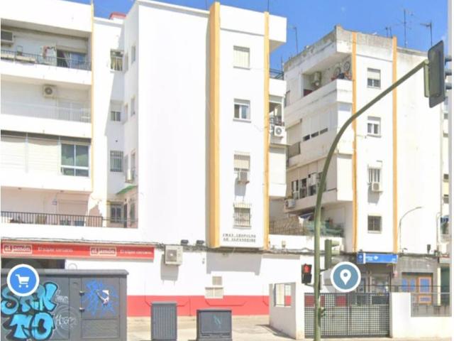 Piso en venta en Pío XII 41008