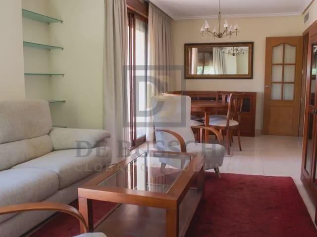 Piso en venta en Pilar de la Horadada, Alicante Costa Blanca