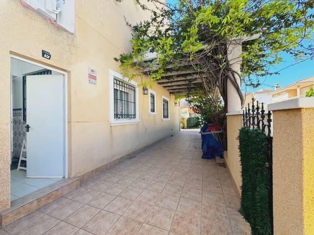 Piso en venta en Pilar de la Horadada, Alicante Costa Blanca