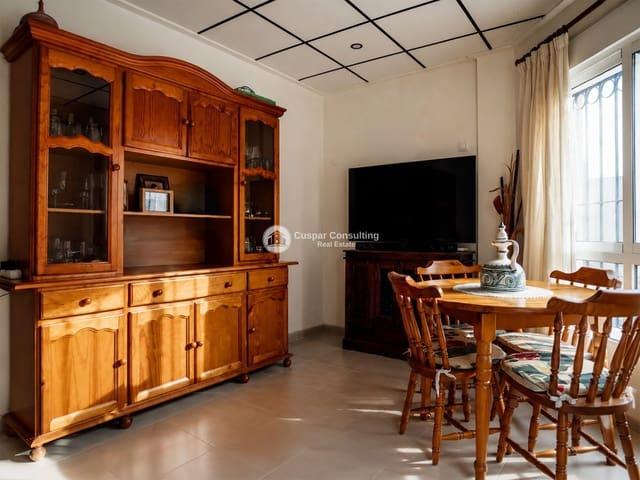 Piso en venta en Pilar de la Horadada, Alicante Costa Blanca