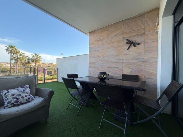 Piso en venta en Pilar de la Horadada, Alicante Costa Blanca