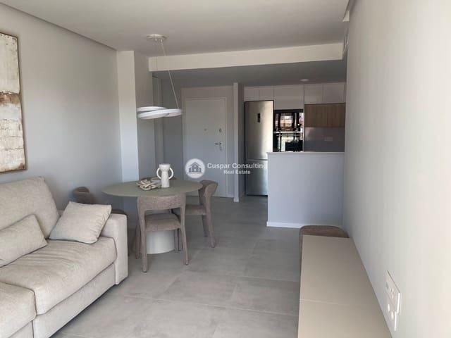 Piso en venta en Pilar de la Horadada, Alicante Costa Blanca
