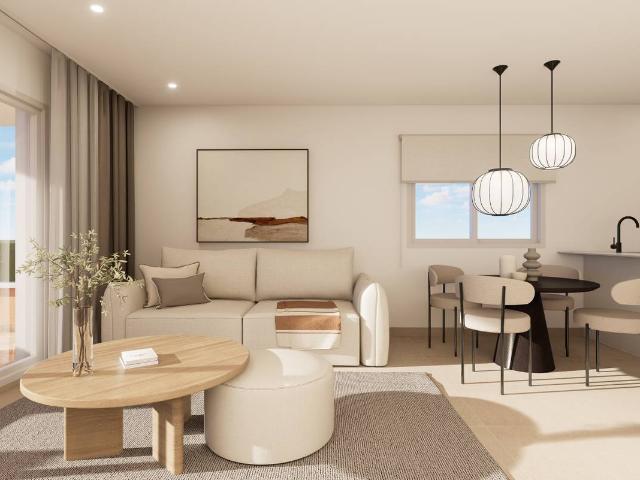 Piso en Venta en Pilar de la Horadada ciudad