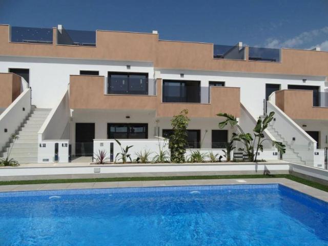 Piso en Venta en Pilar de la Horadada ciudad