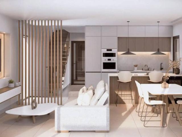 Piso en Venta en Pilar de la Horadada