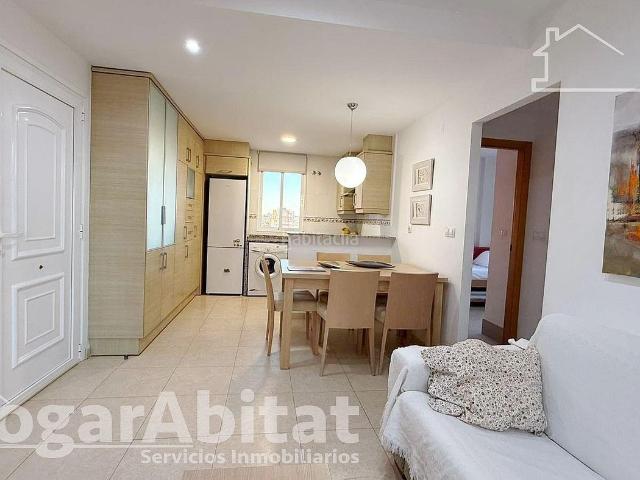 Piso en venta en Piles. PLAYA DE PILES! ALTO Y ACOGEDOR EN RESIDENCIAL CON PISCINA Y TERRAZA. Pisos.