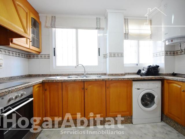 Piso en venta en Piles. SEGUNDA LÍNEA DE PLAYA! EXTERIOR, LUMINOSO Y ACOGEDOR. Pisos.