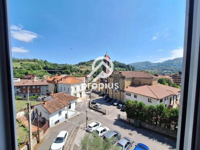 Piso en venta en Piloña. PISO DE 3 DORMITORIOS EN INFIESTO. Pisos.