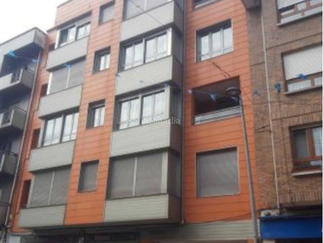 Piso en venta en Piloña. Pisos.