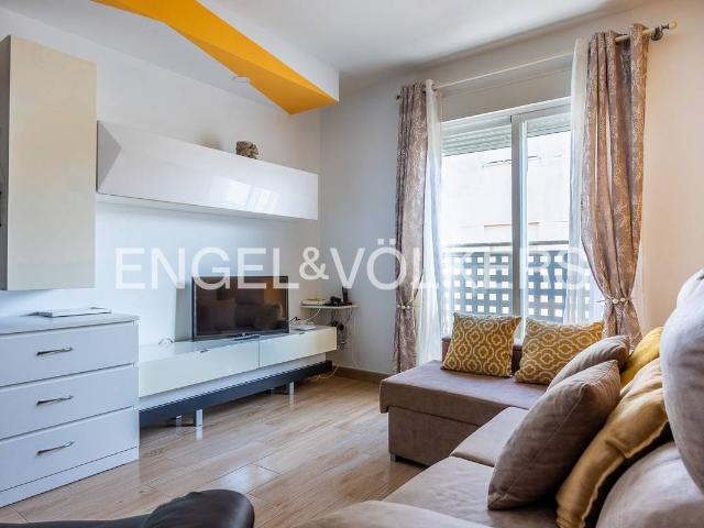 Piso en Venta en Pino Montano Consolación