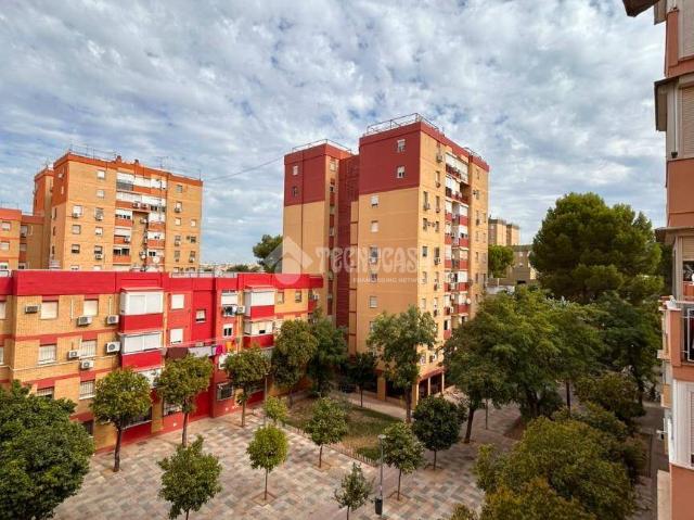 Piso en Venta en Pino Montano Consolación
