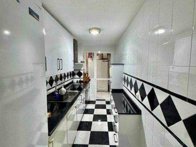 Piso en Venta en Pino Montano Consolación
