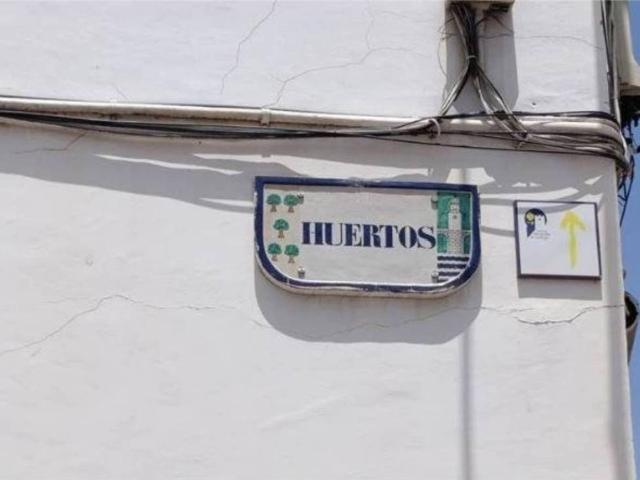 Piso en Venta en Pinos Puente