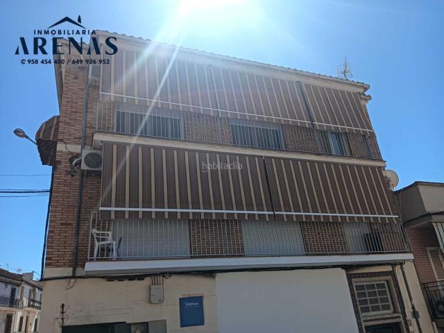 Piso en venta en Pinos Puente. PISO EN VENTA EN PINOS PUENTE. Pisos Pinos.
