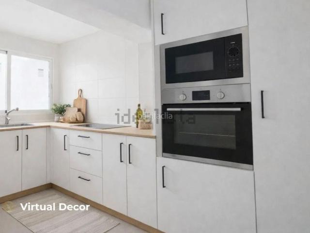 Piso en venta en Pinoso. 126.999 VIVIENDA 2 PLANTAS REFORMADA. Pisos.