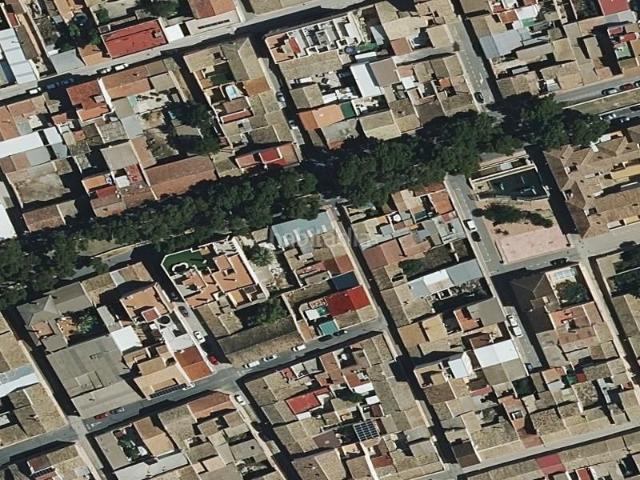 Piso en venta en Pinoso. Venta de Piso en Pinós elPinoso. Pisos.