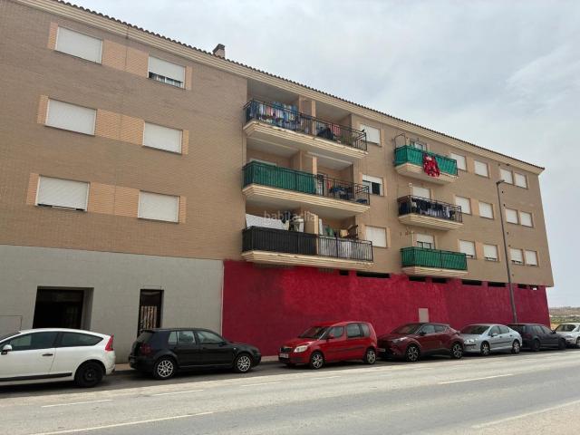 Piso en venta en Pinoso. Piso en Pinoso. Pisos.