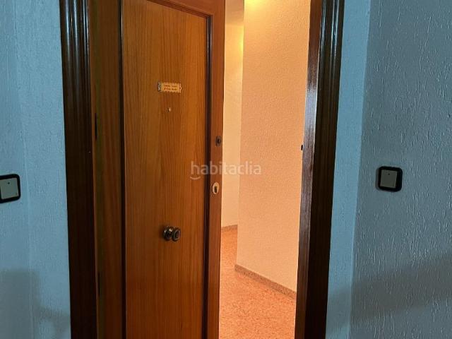 Piso en venta en Pinoso. Piso en Venta Céntrico Pinoso. Pisos.