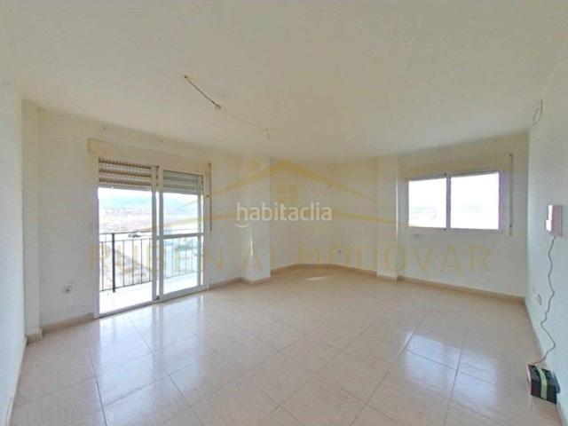 Piso en venta en Pinoso. Piso 2 habitaciones Venta El Pinós Pinoso. Pisos.