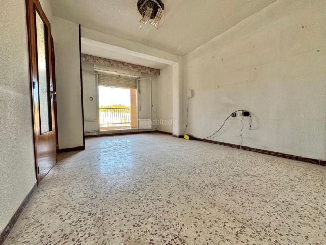 Piso en venta en Pinoso. Pisos.