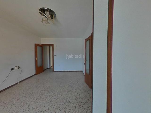 Piso en venta en Pinoso. Pisos.