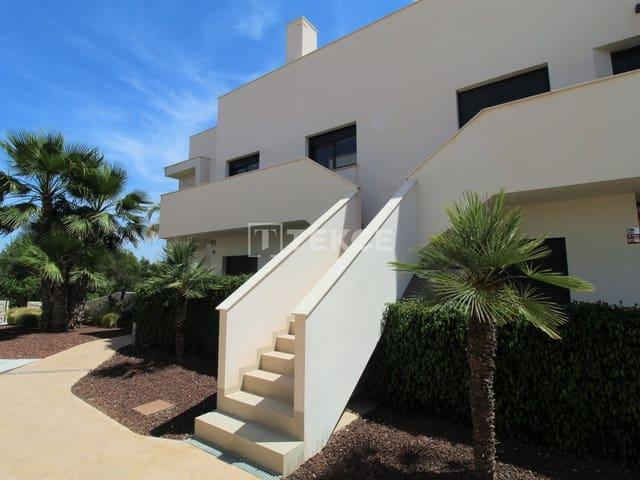 Piso en venta en Pinar de Campoverde, Alicante Costa Blanca
