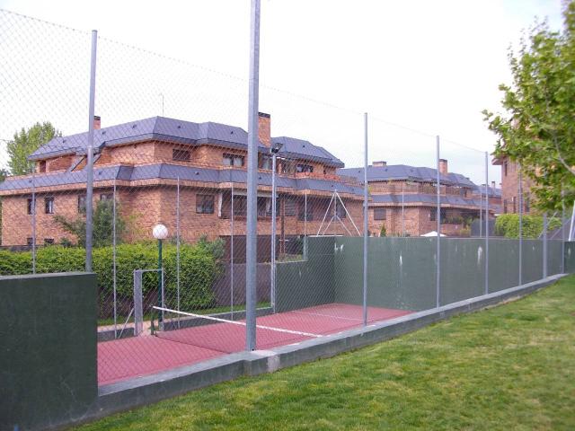 Piso en venta en Pinar Punta Galea 28290