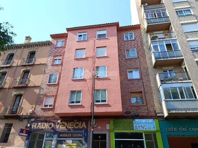 Piso en Venta en Pinares de Venecia
